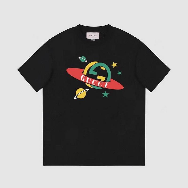 Gucci Men's T-shirts 82